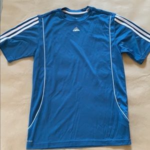 Men’s adidas shirt size small